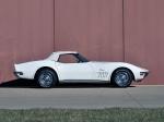 Chevrplet Corvette ZR-1 Convertible 1970 года